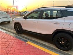 جی ئێم سی تیرەین